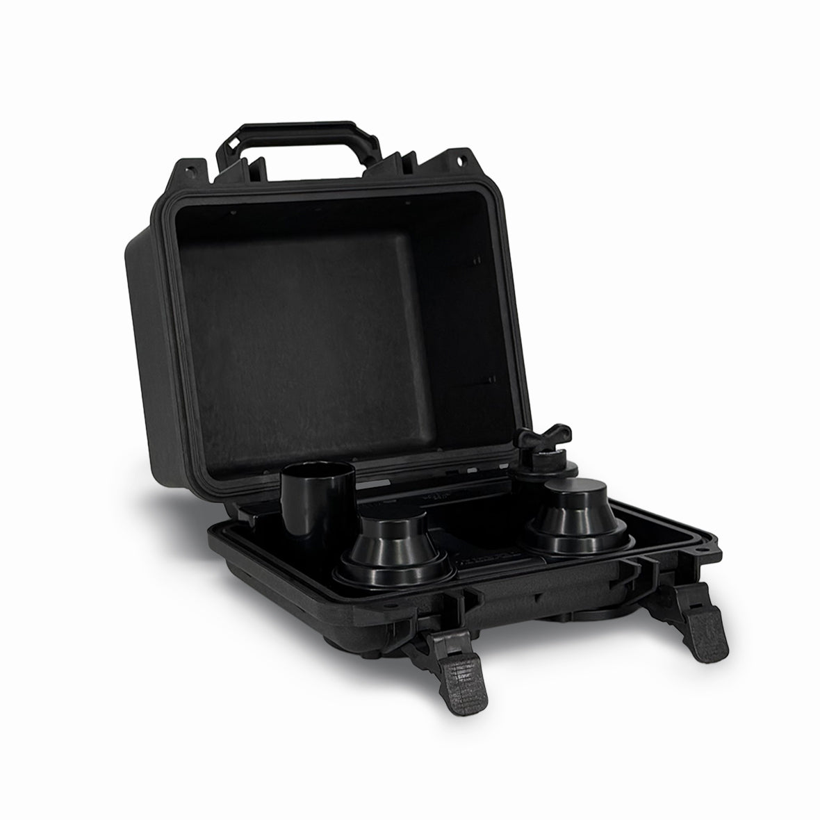 Barrow Black DB2 Speaker