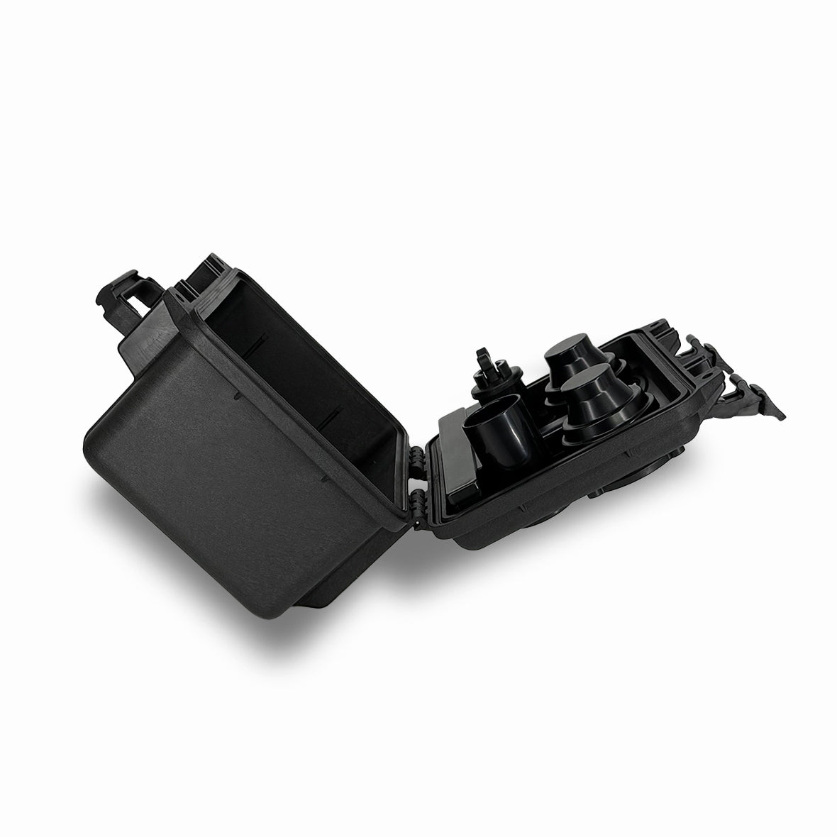 Barrow Black DB2 Speaker