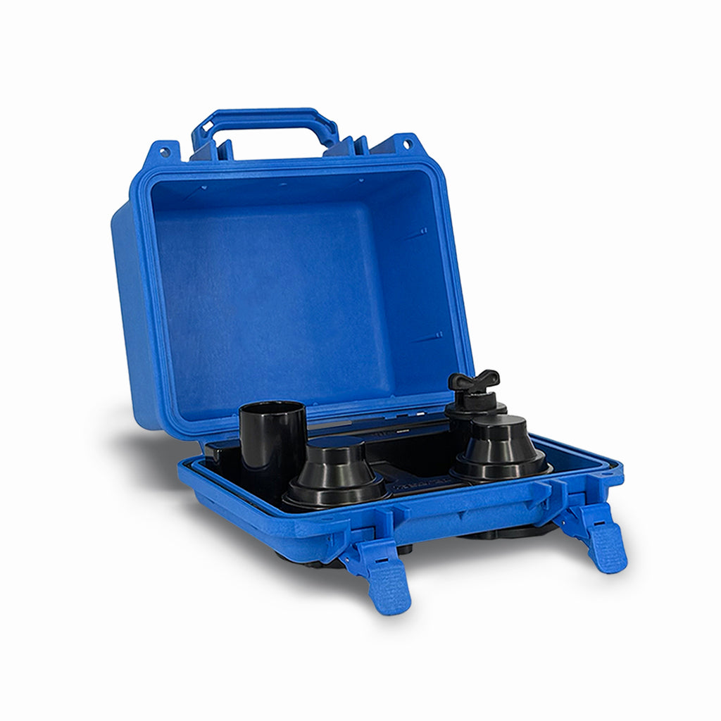 Roseau Blue DB2 Speaker