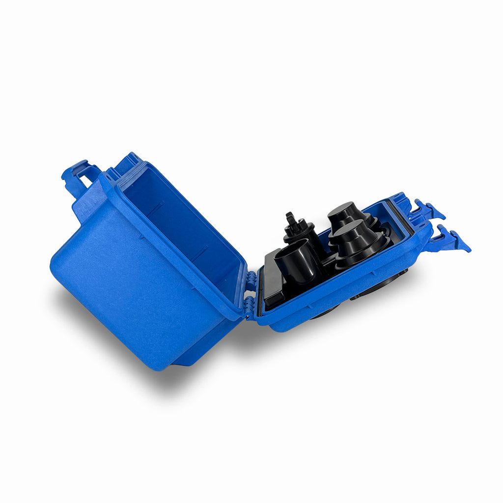 Roseau Blue DB2 Speaker