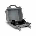 Jetport Silver DB2 Speaker