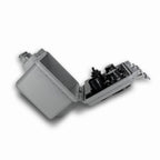 Jetport Silver DB2 Speaker