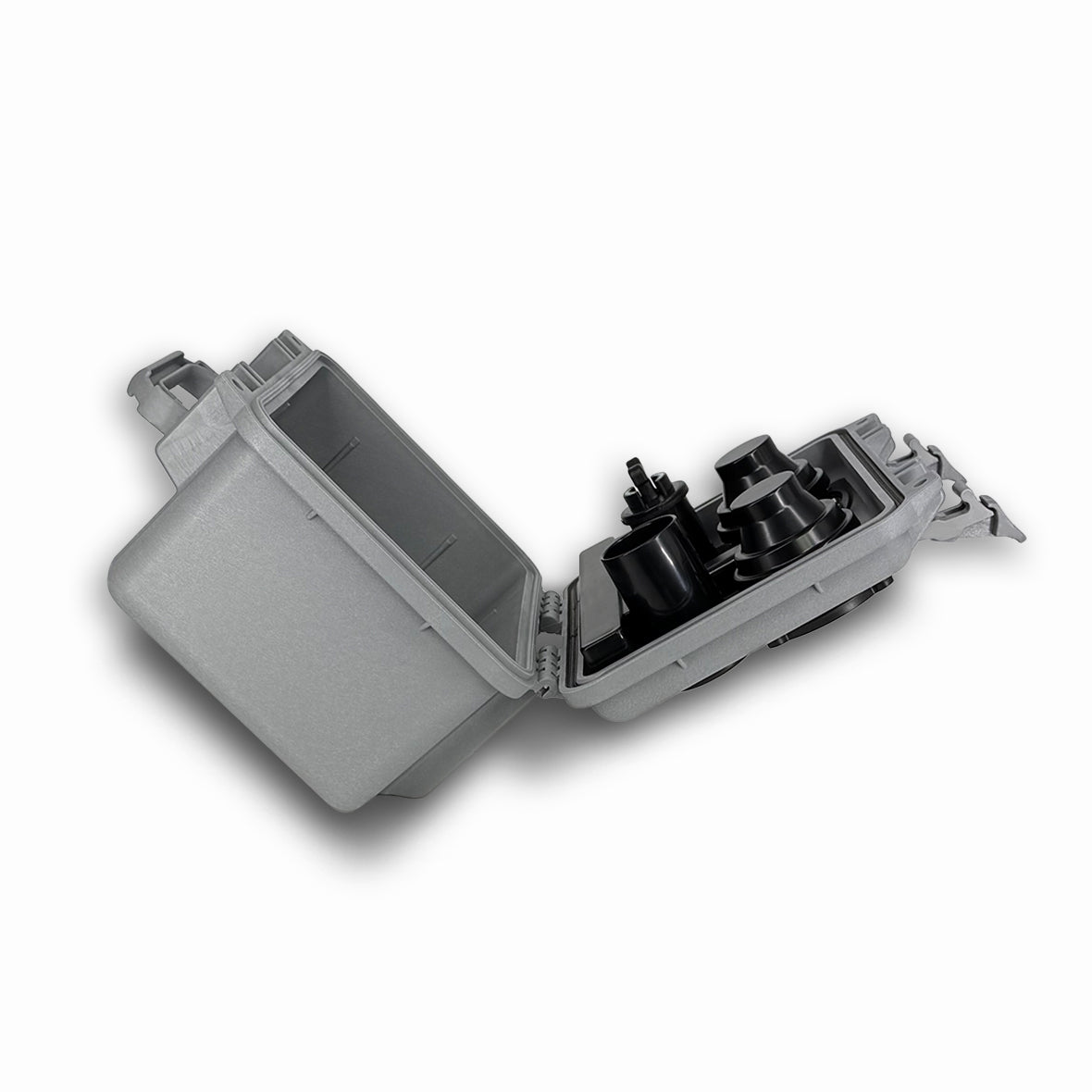 Jetport Silver DB2 Speaker