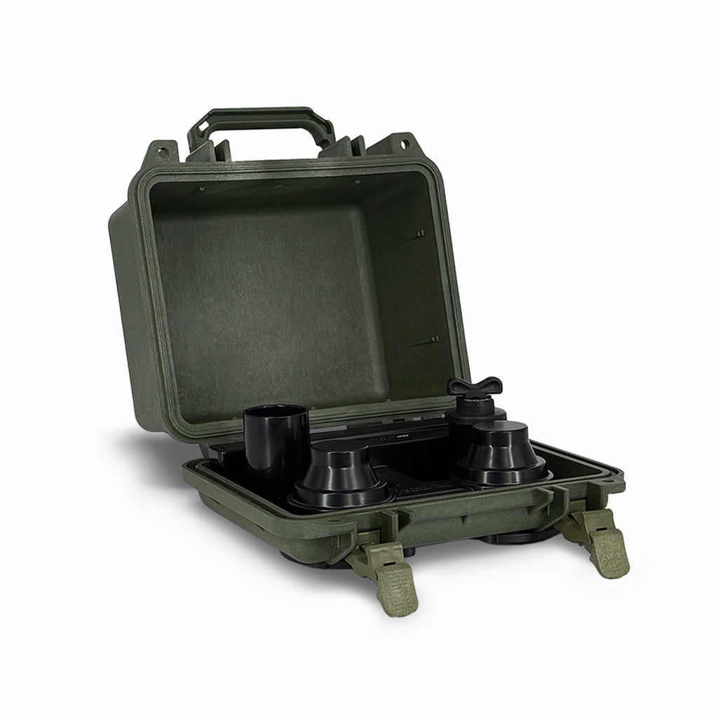 Pesaro Green DB2 Speaker