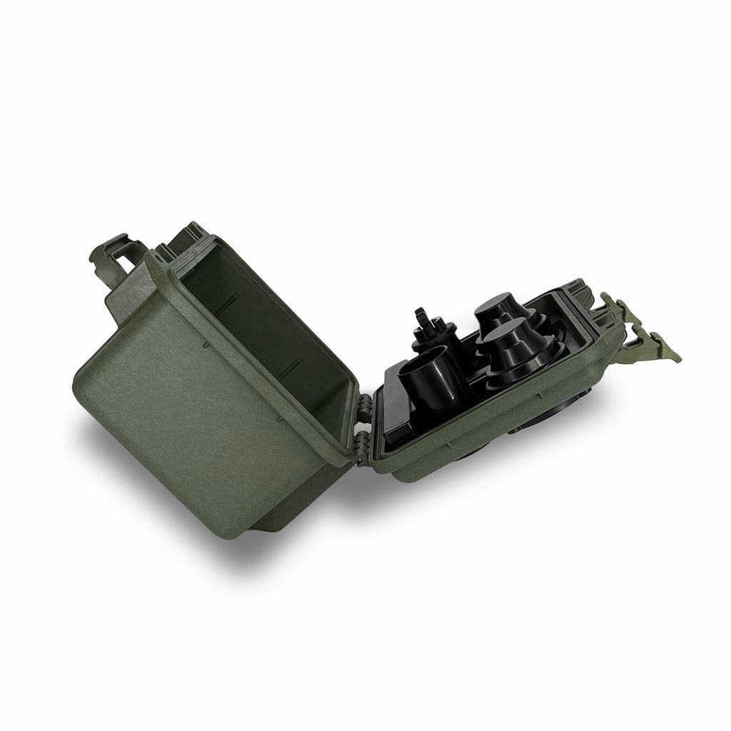 Pesaro Green DB2 Speaker