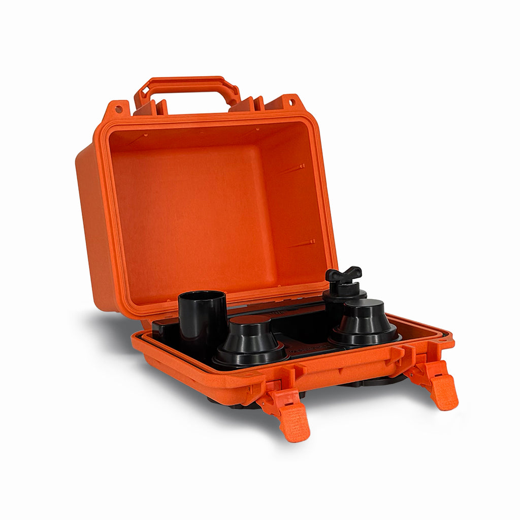 Haast Orange DB2 Speaker