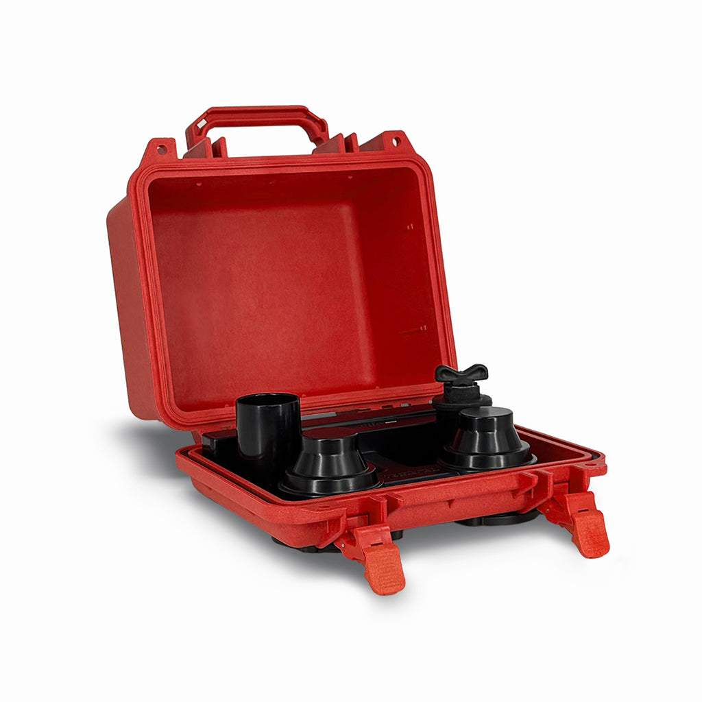 Marooga Red DB2 Speaker