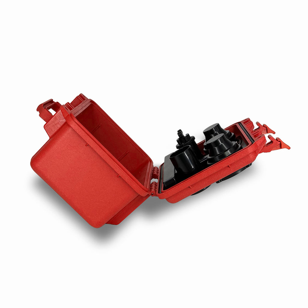 Marooga Red DB2 Speaker