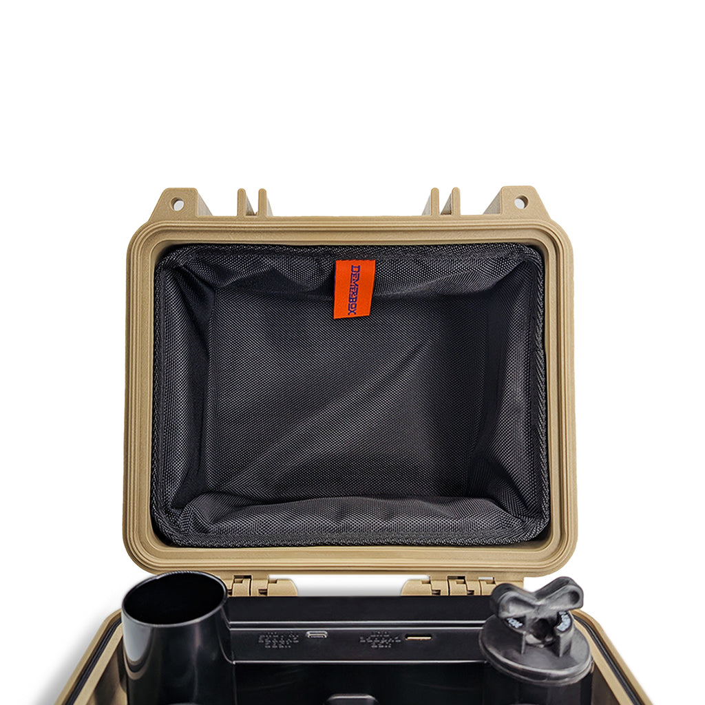 DB2 Woven Basket Insert