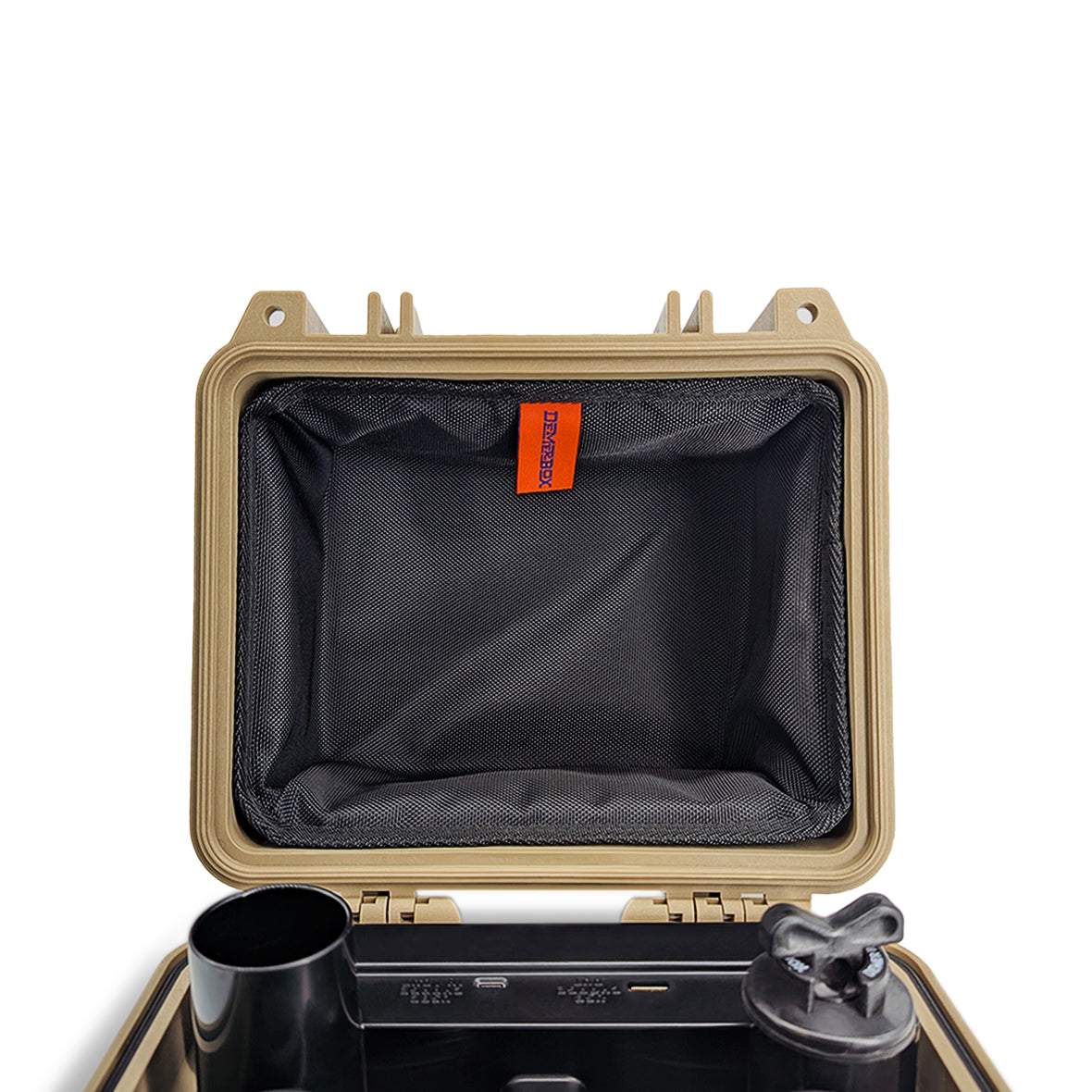 DB2 Woven Basket Insert