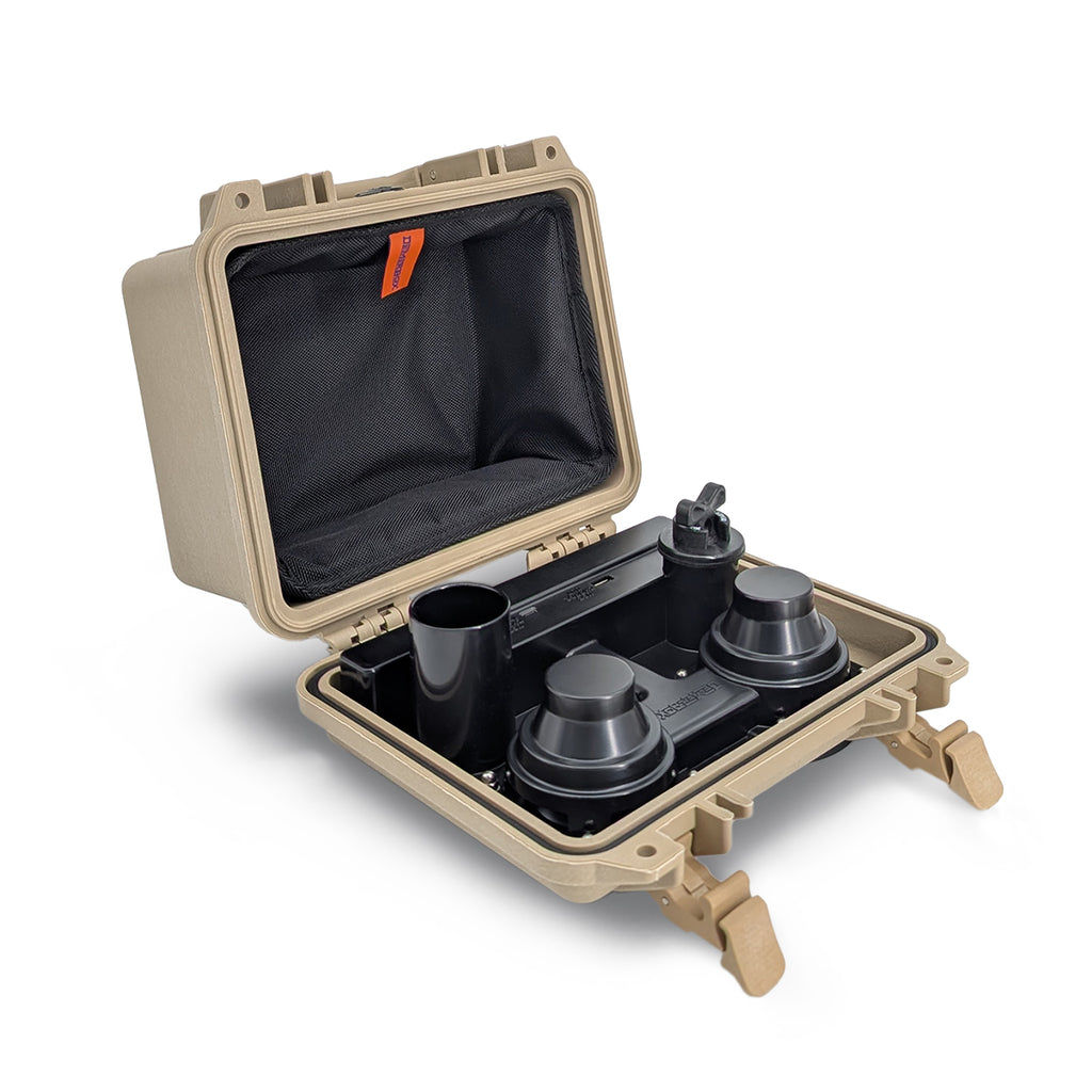 DB2 Woven Basket Insert