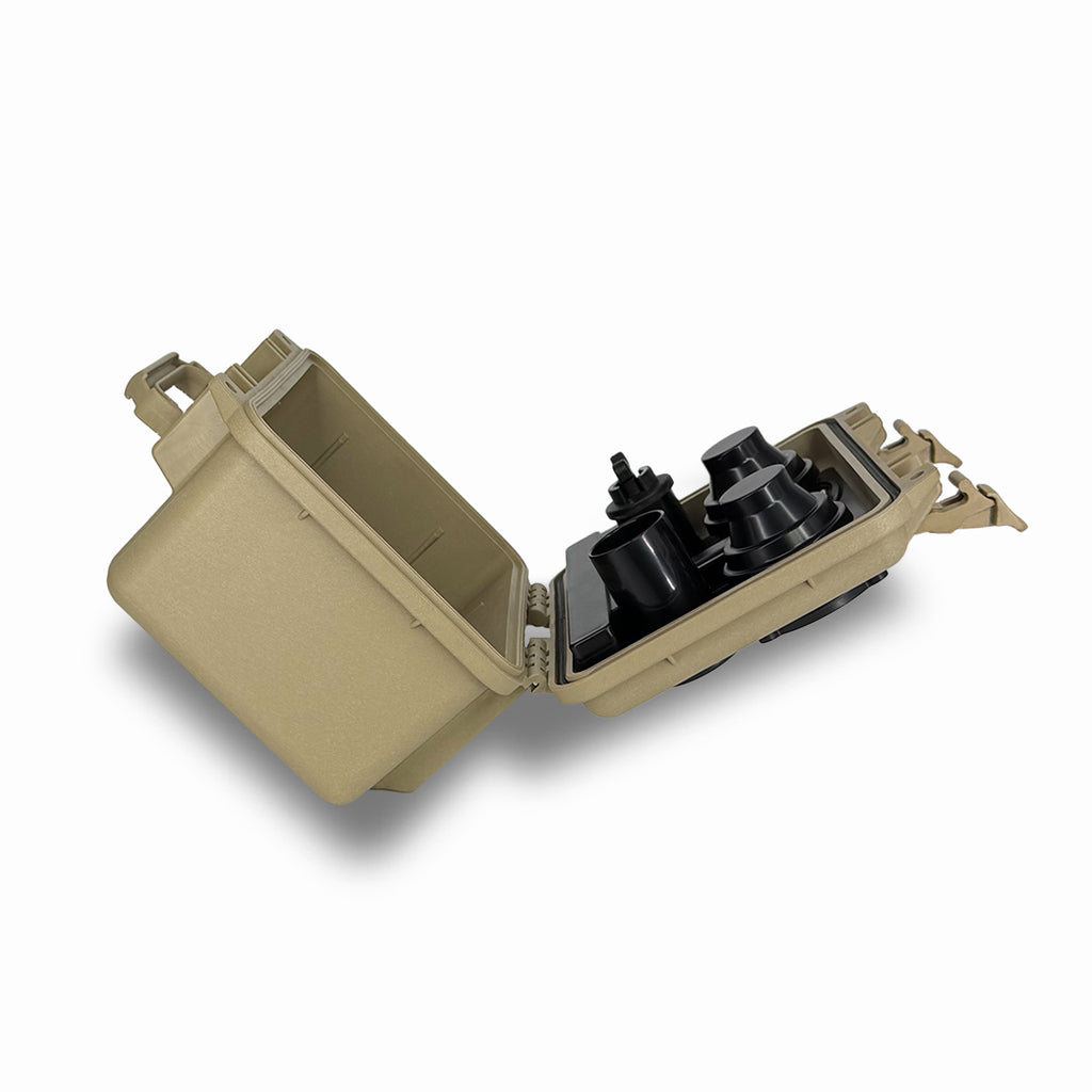 Fraser Tan DB2 Speaker