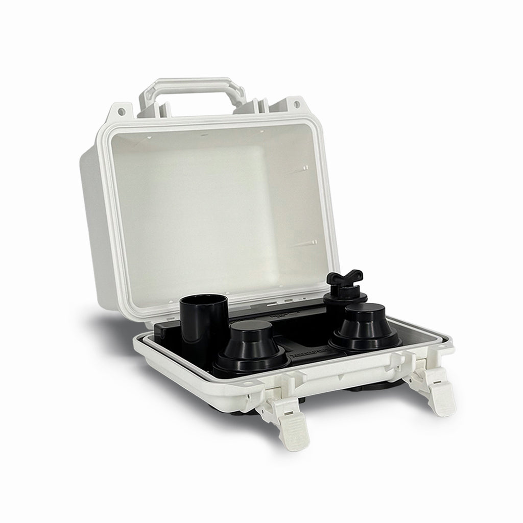 Uyuni White DB2 Speaker