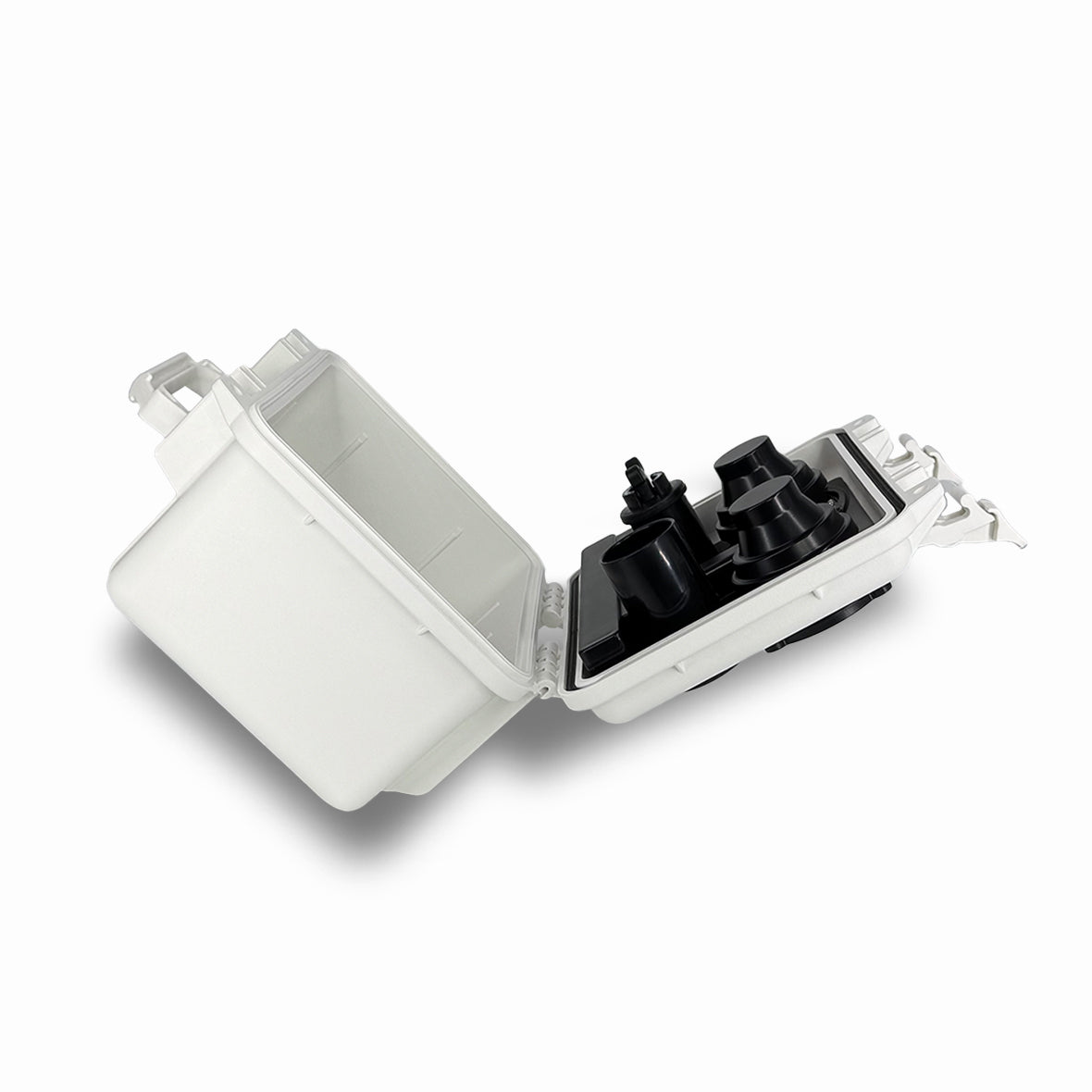 Uyuni White DB2 Speaker