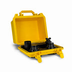 Paniman Yellow DB2 Speaker