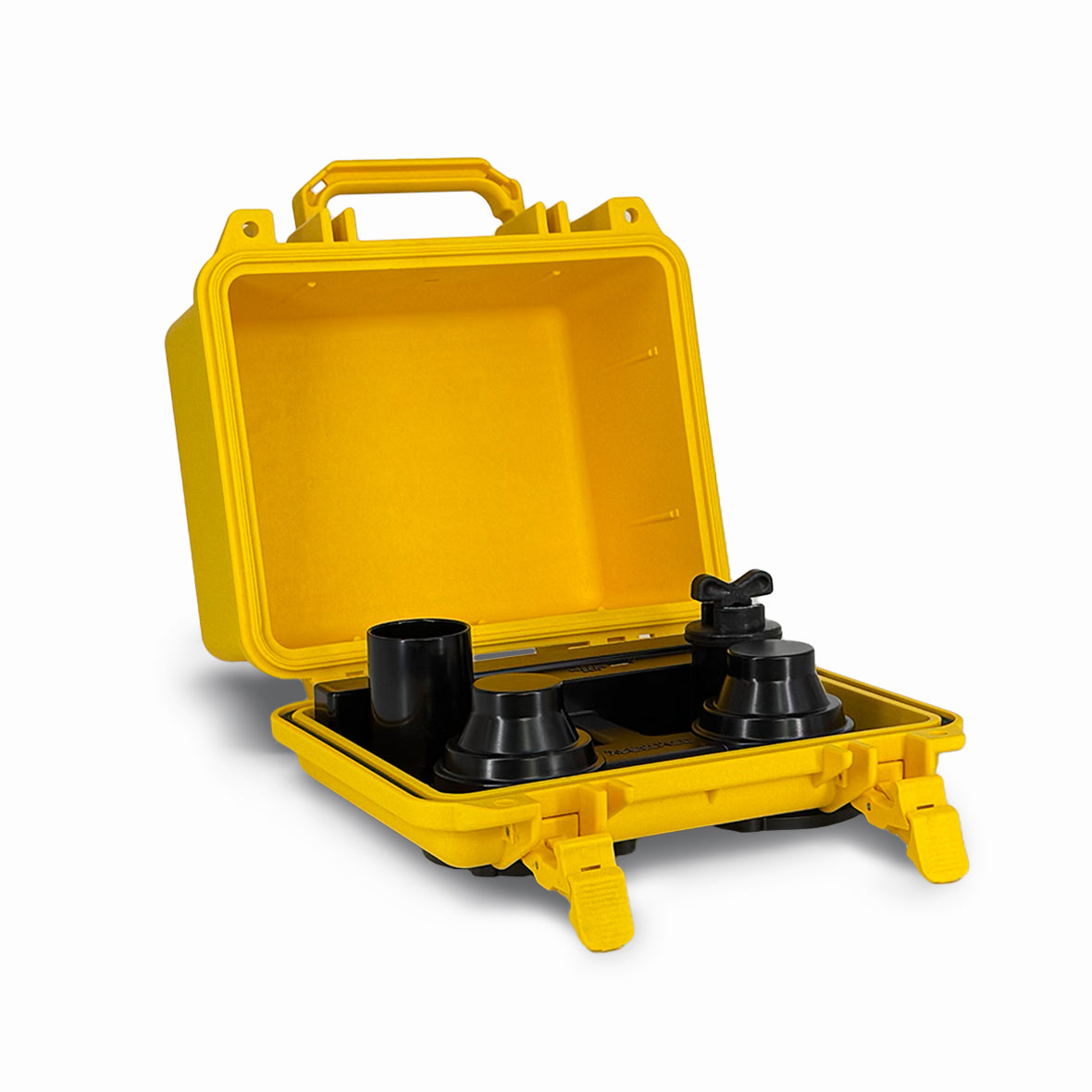 Paniman Yellow DB2 Speaker