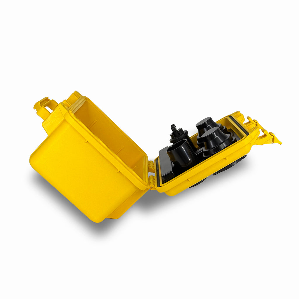 Paniman Yellow DB2 Speaker