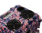 USA Flag DB2 Speaker