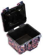 USA Flag DB2 Speaker