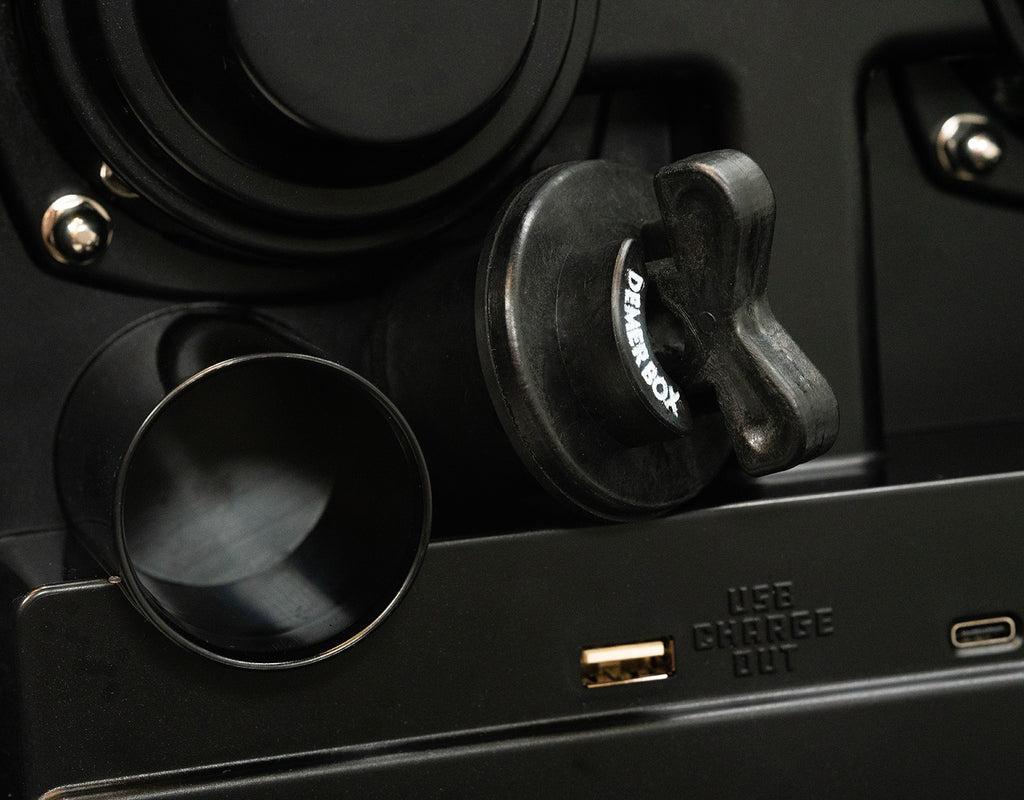 USA Flag DB2 Speaker