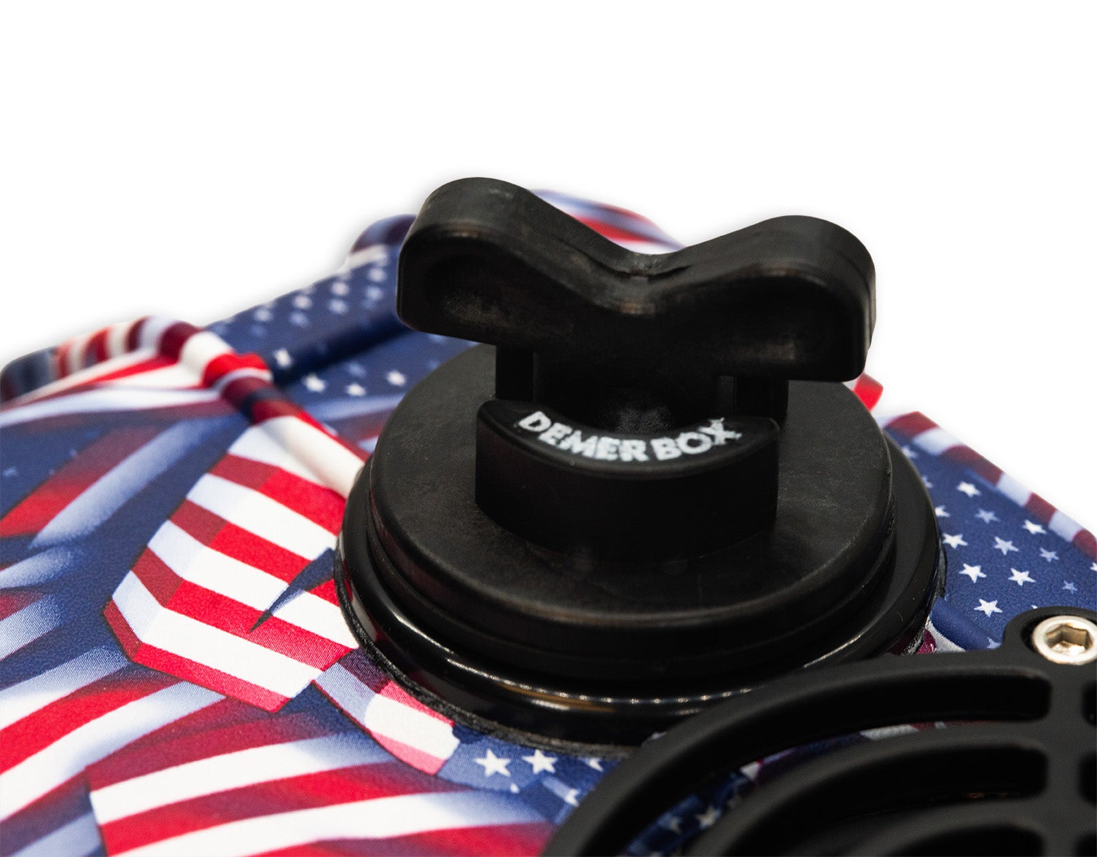 USA Flag DB2 Speaker