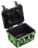 Rip Tear Green DB2 Speaker