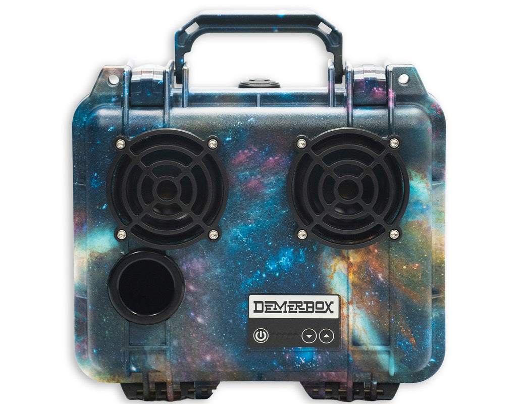 Cosmic Nebula DB2 Speaker