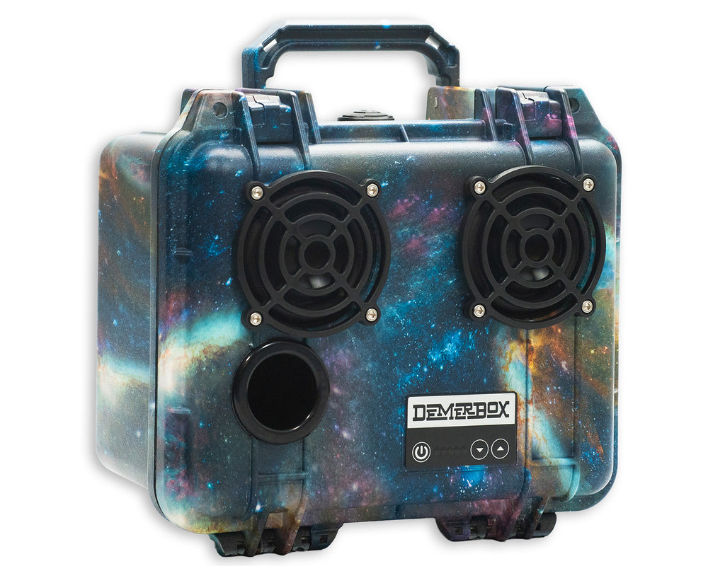 Cosmic Nebula DB2 Speaker