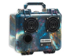 Cosmic Nebula DB2 Speaker
