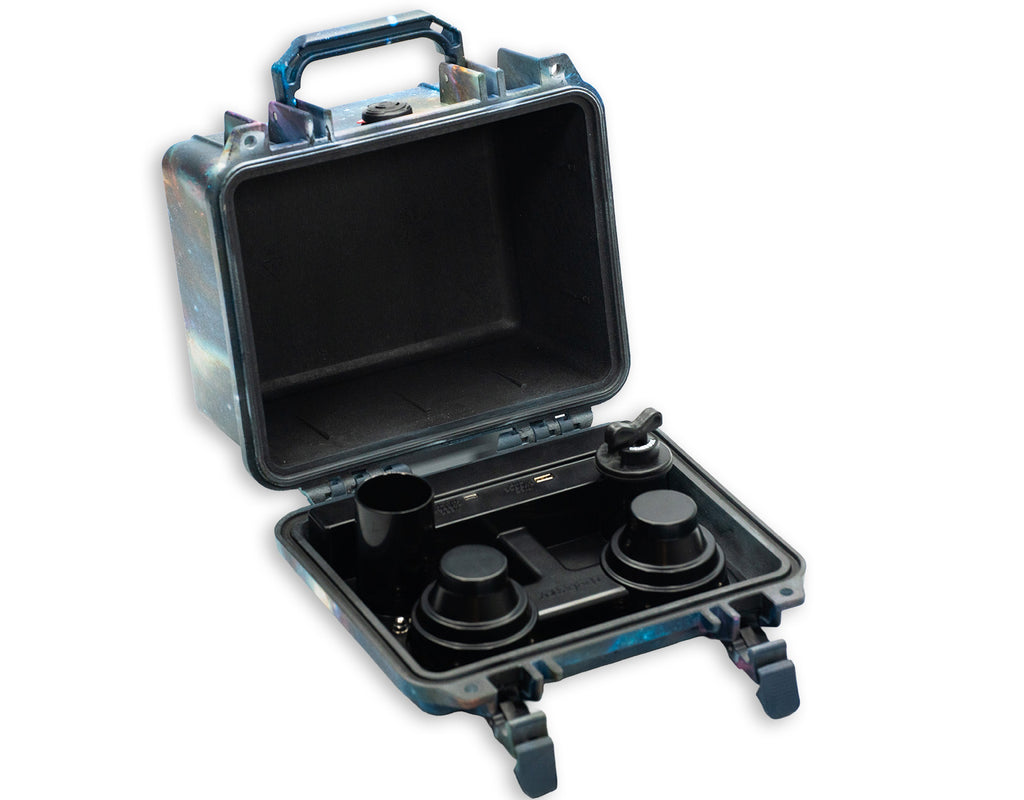 Cosmic Nebula DB2 Speaker