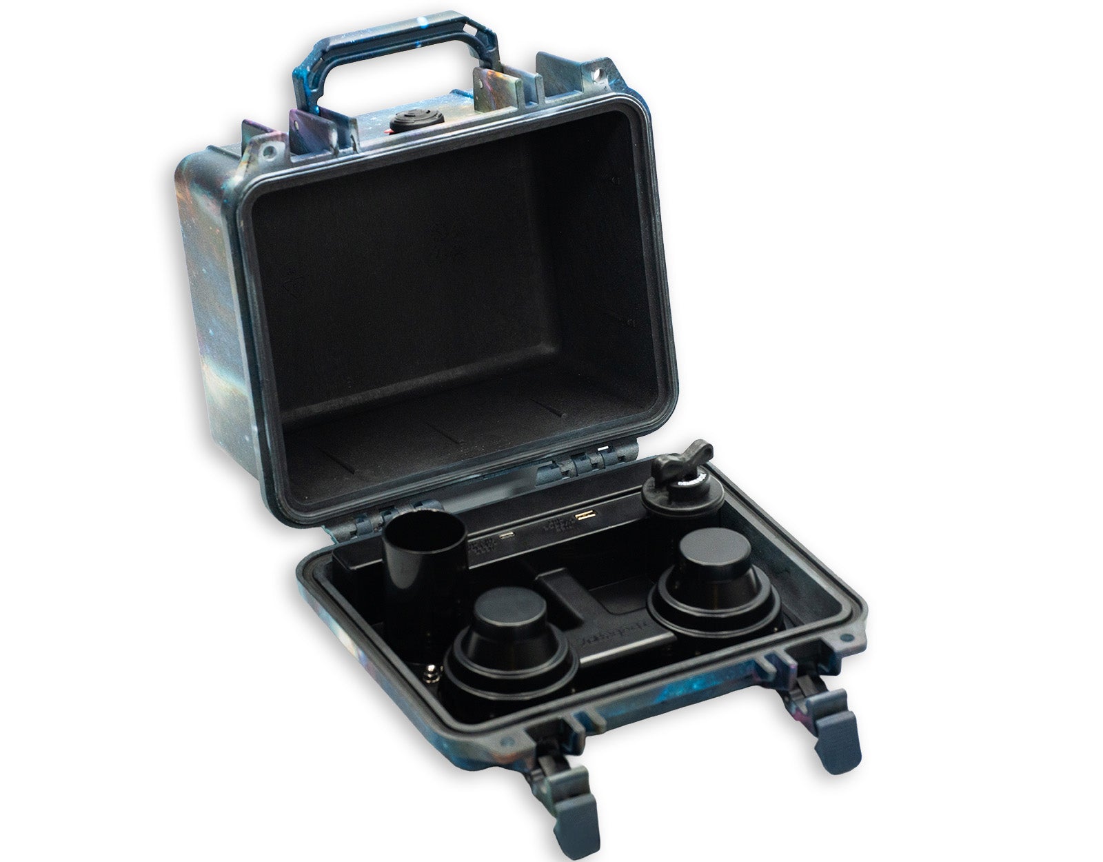 Cosmic Nebula DB2 Speaker