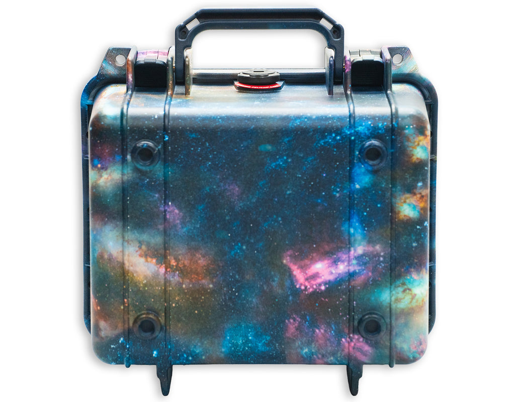 Cosmic Nebula DB2 Speaker