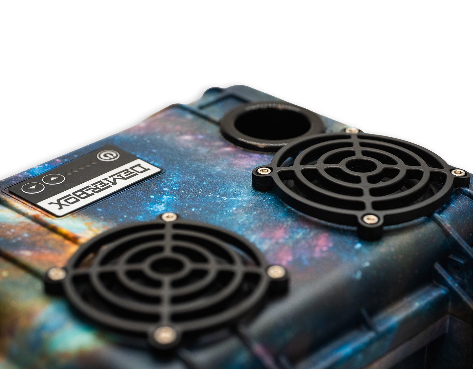 Cosmic Nebula DB2 Speaker