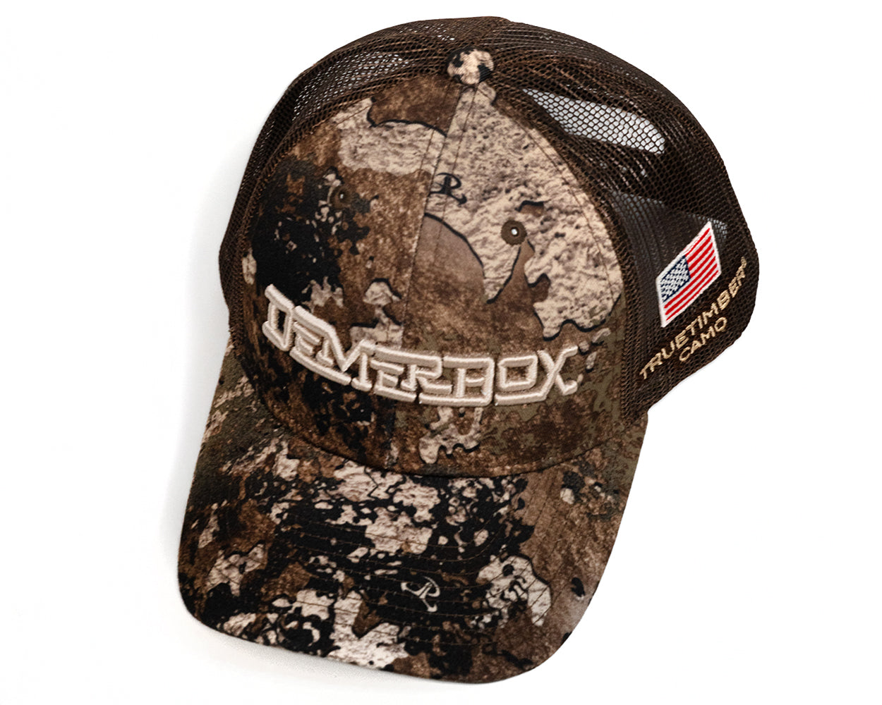TrueTimber Strata Hat