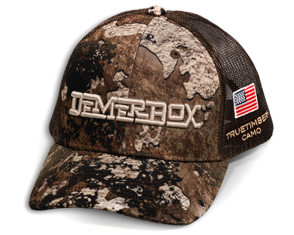 TrueTimber Strata Hat