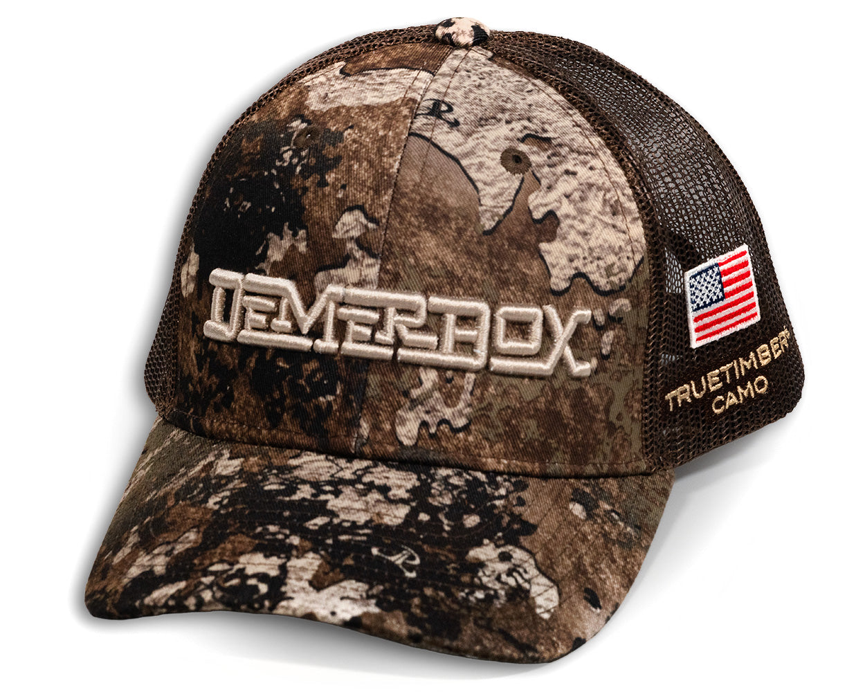 TrueTimber Strata Hat