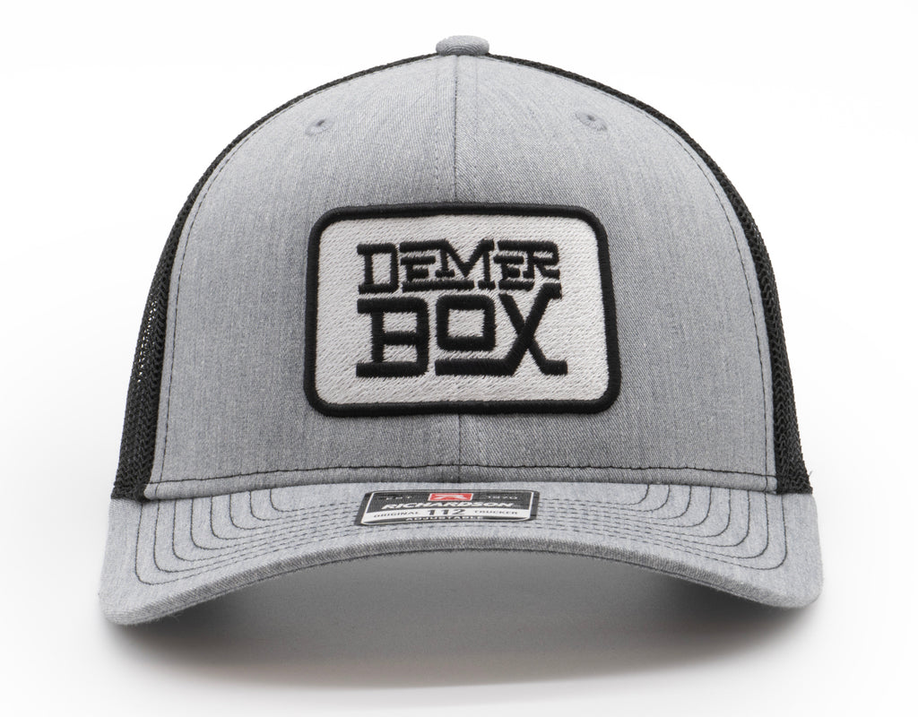 Traditional DB Hat
