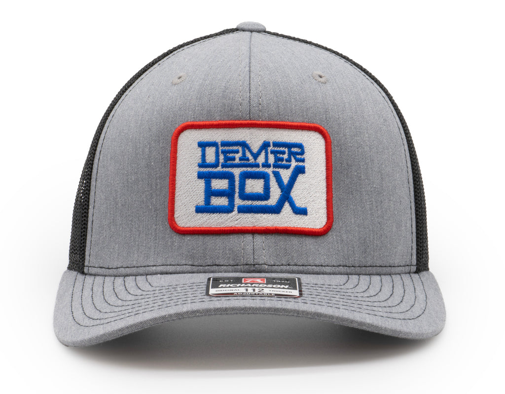 Americana DB Hat