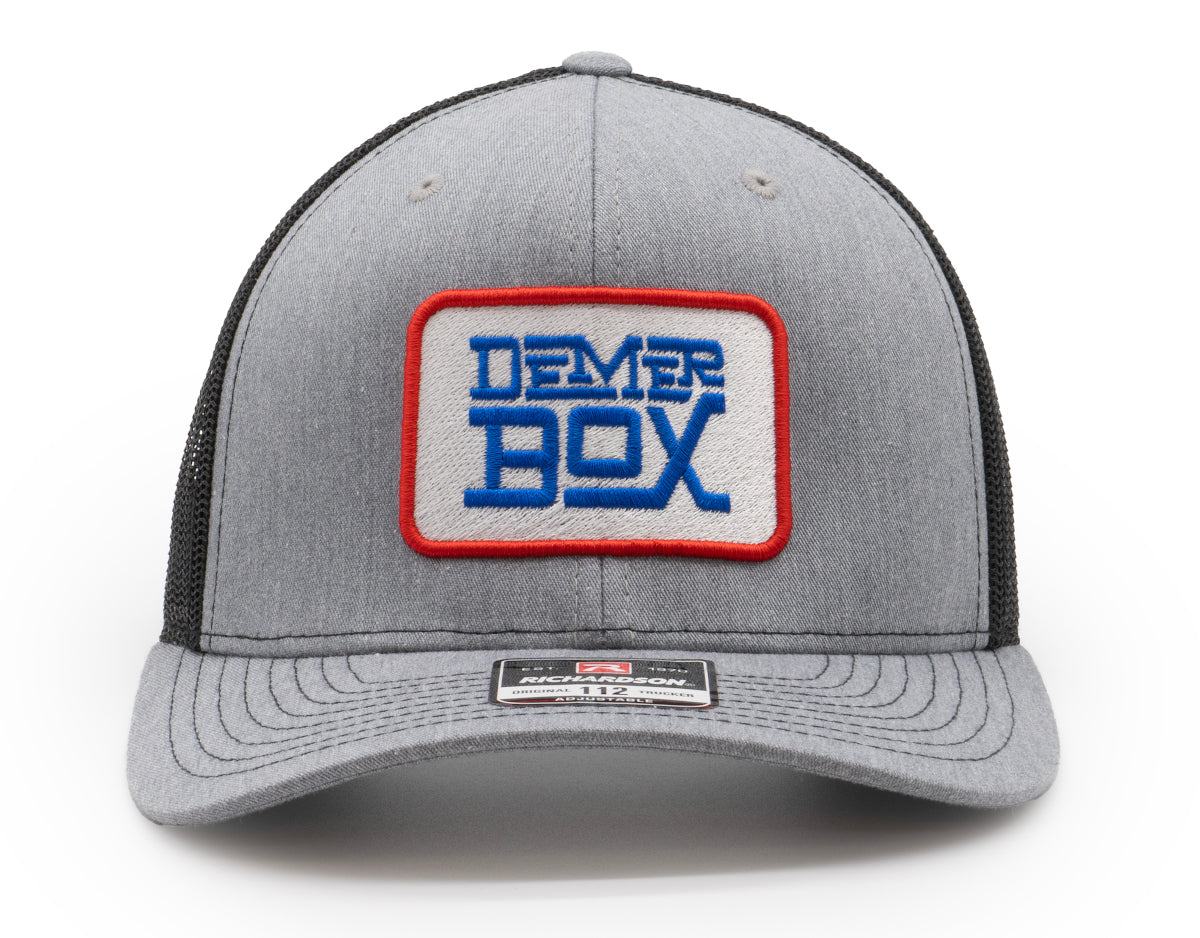 Americana DB Hat