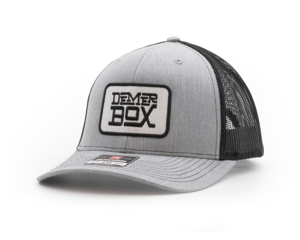 Traditional DB Hat