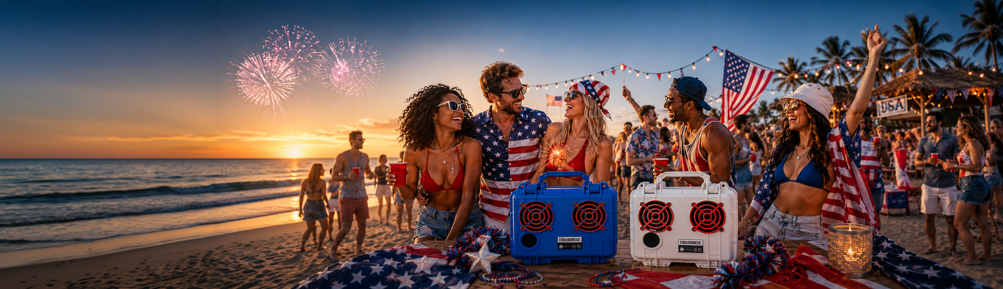 America's 250