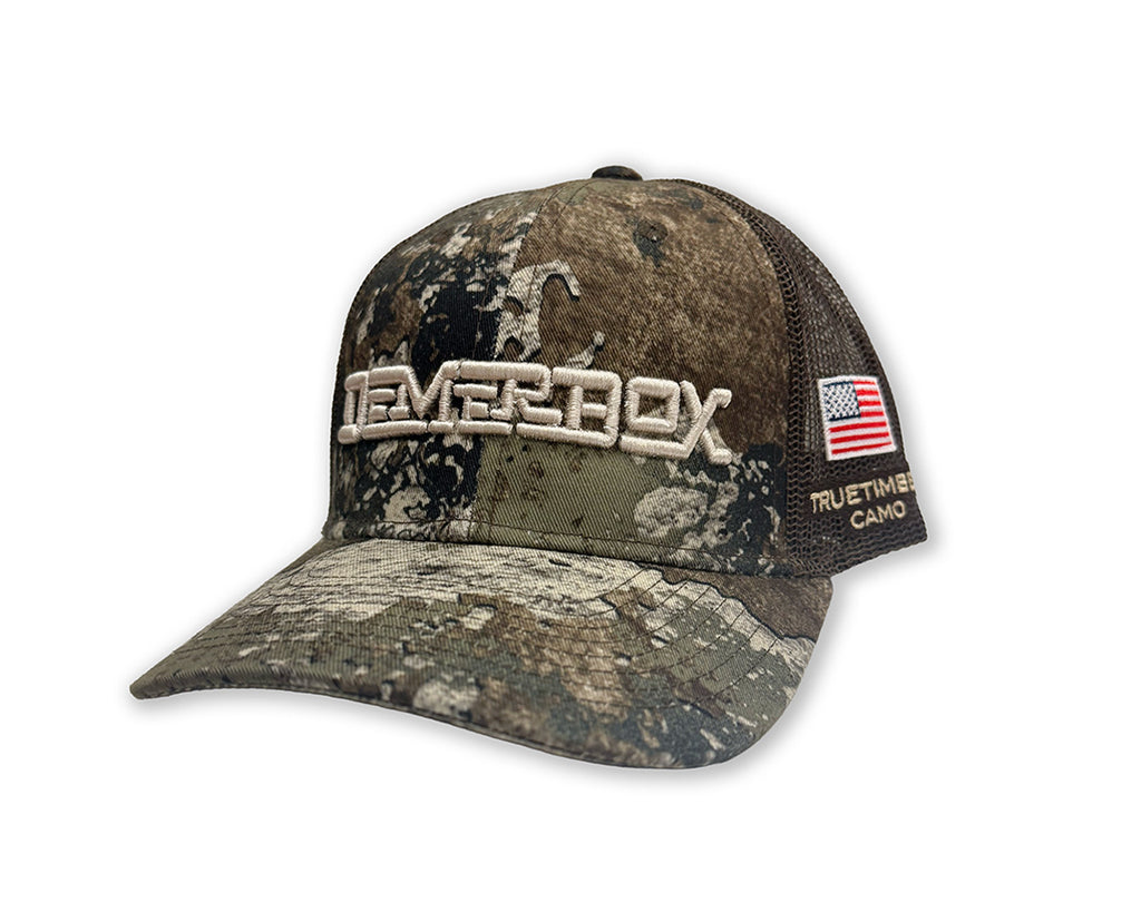 TrueTimber Strata Hat
