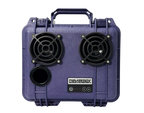 Wister Purple DB2 Speaker