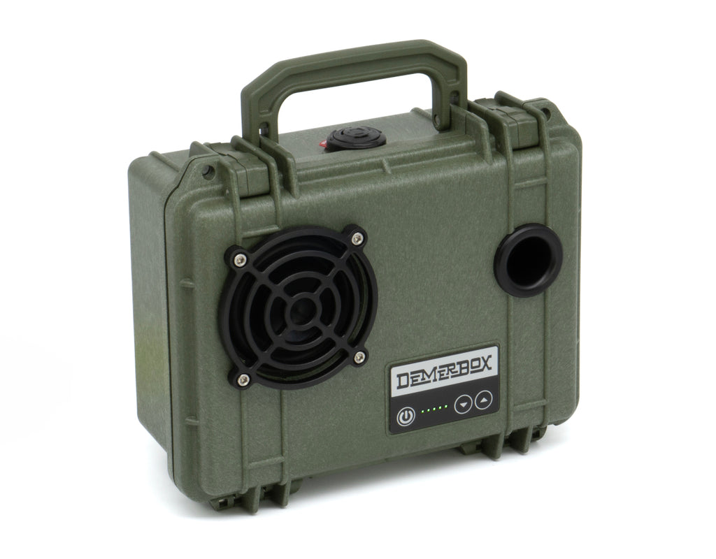 Pesaro Green DB1 Speaker