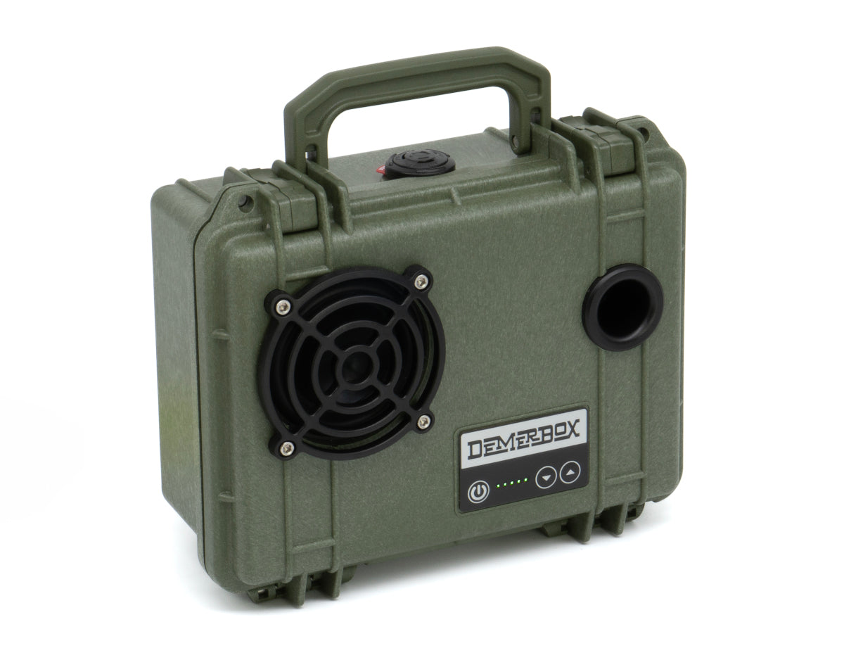 Pesaro Green DB1 Speaker