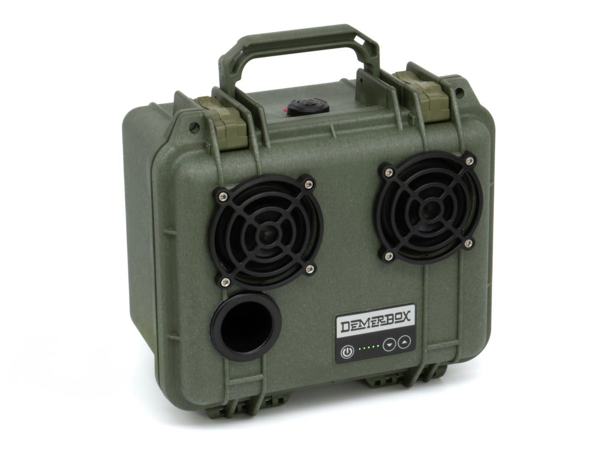 Pesaro Green DB2 Speaker