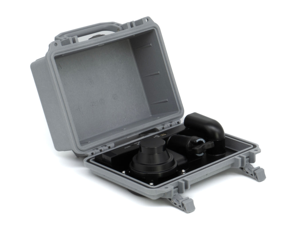 Jetport Silver DB1 Speaker