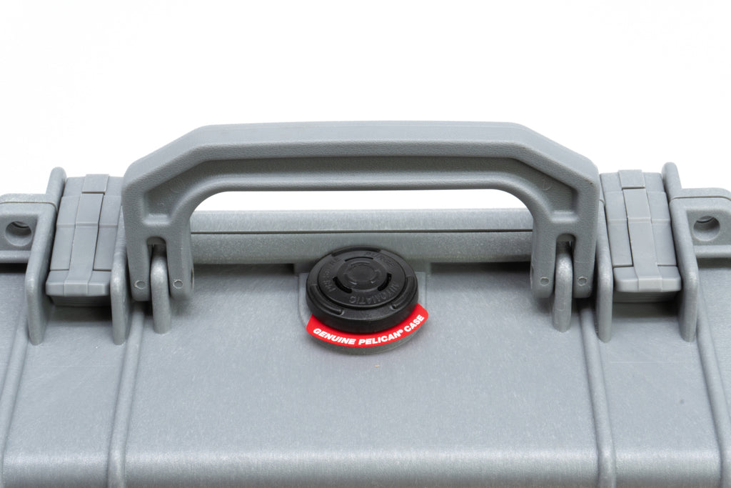 Jetport Silver DB1 Speaker