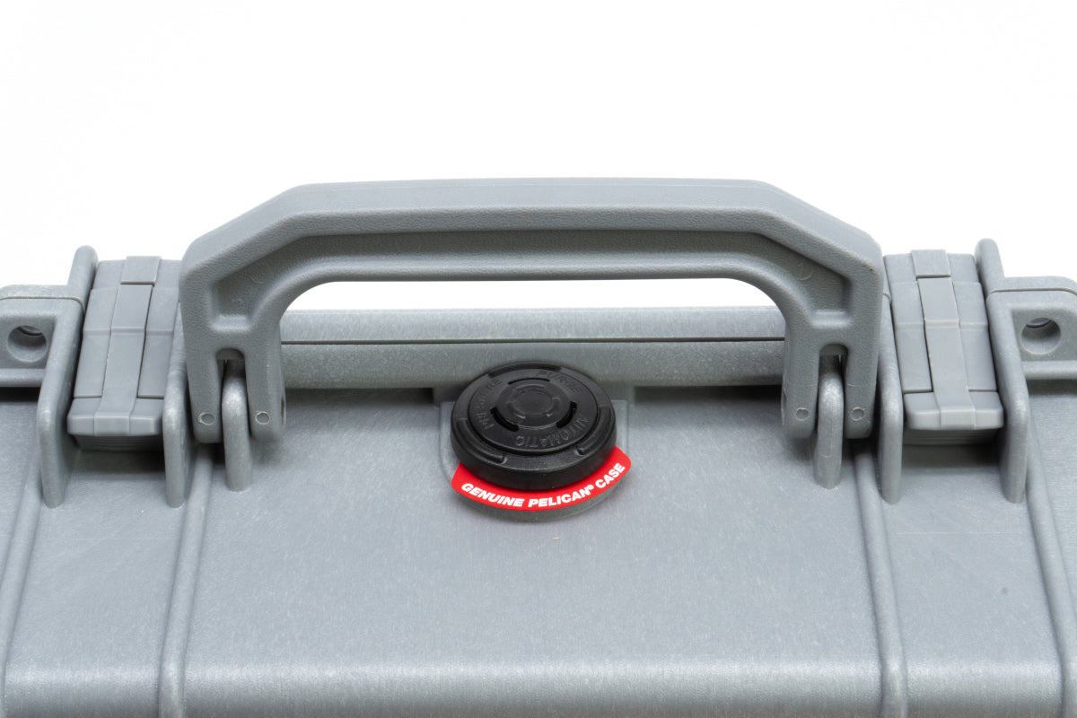 Jetport Silver DB1 Speaker