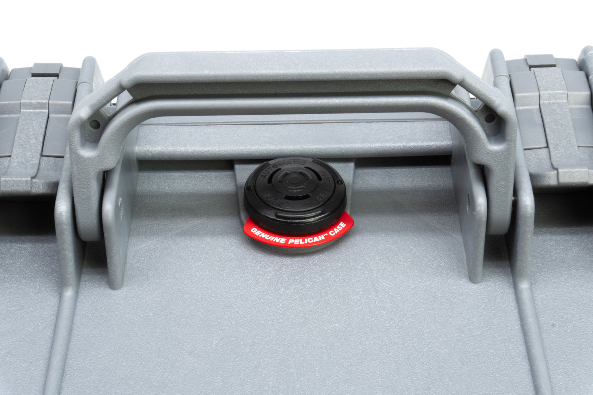 Jetport Silver DB2 Speaker